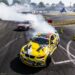 Hungary Drift Masters Wildcards Announced