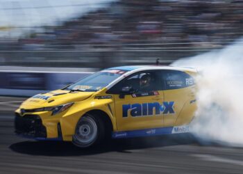 FD 2024 Round 6: Seattle Showdown