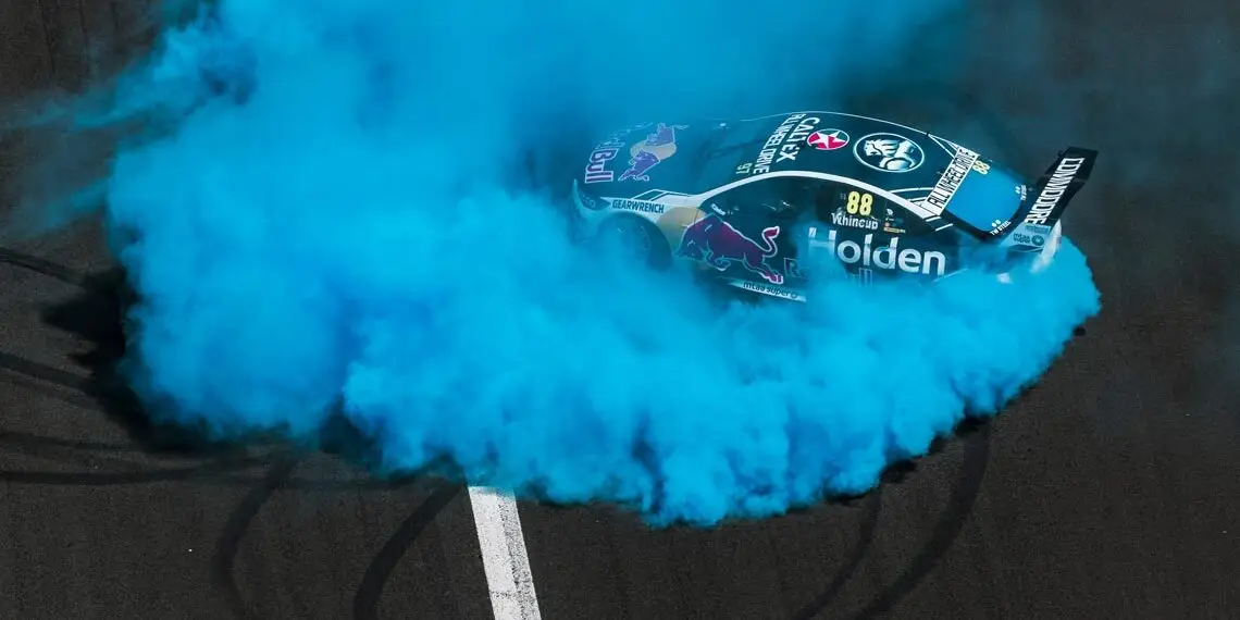 Drifting Down Under: The Australian Drift Scene