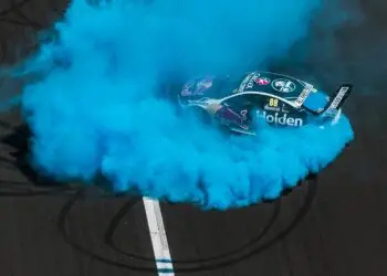 Drifting Down Under: The Australian Drift Scene