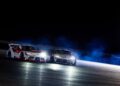 Toyota Unveils Self-Drifting Supras at CES 2025