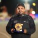 Ahmad Alamri Clinches King of Drift Title in Oman